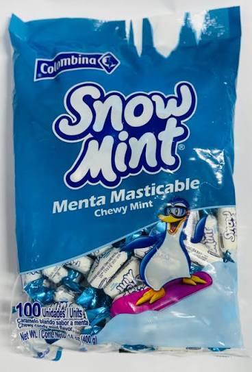 Snow Mint