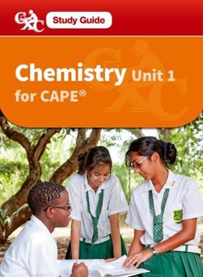 Cape Chemistry: A Caribbean Examination Council Guide by Roger Norris
