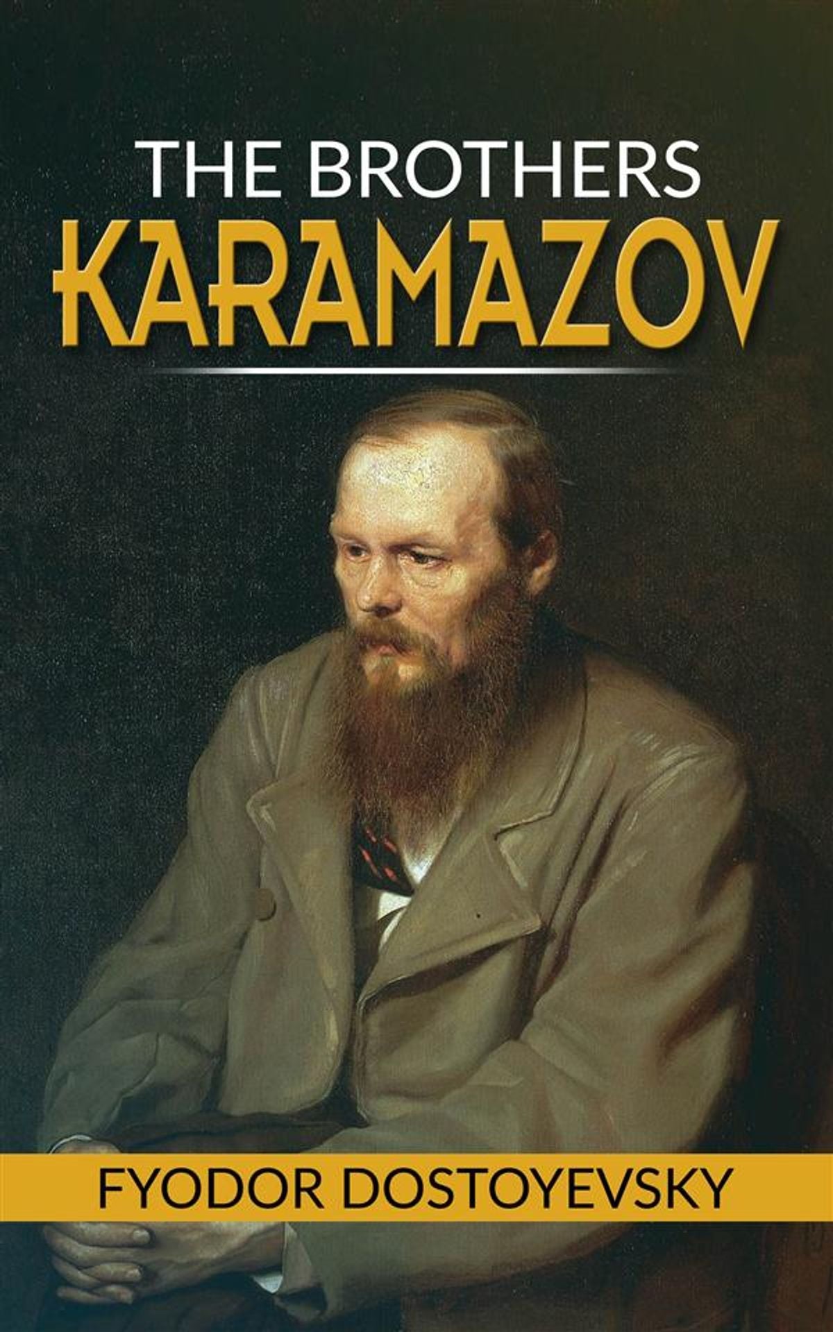 The Brother's Karamozov (Owner's Choice)