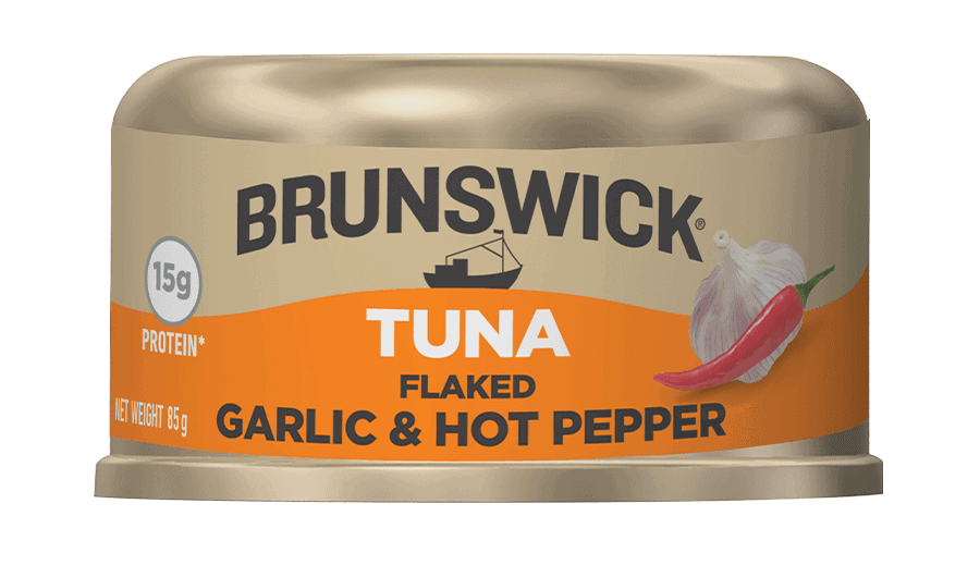 Brunswick Tuna