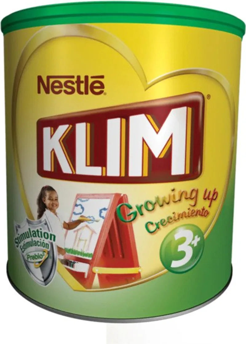Klim Baby Formula