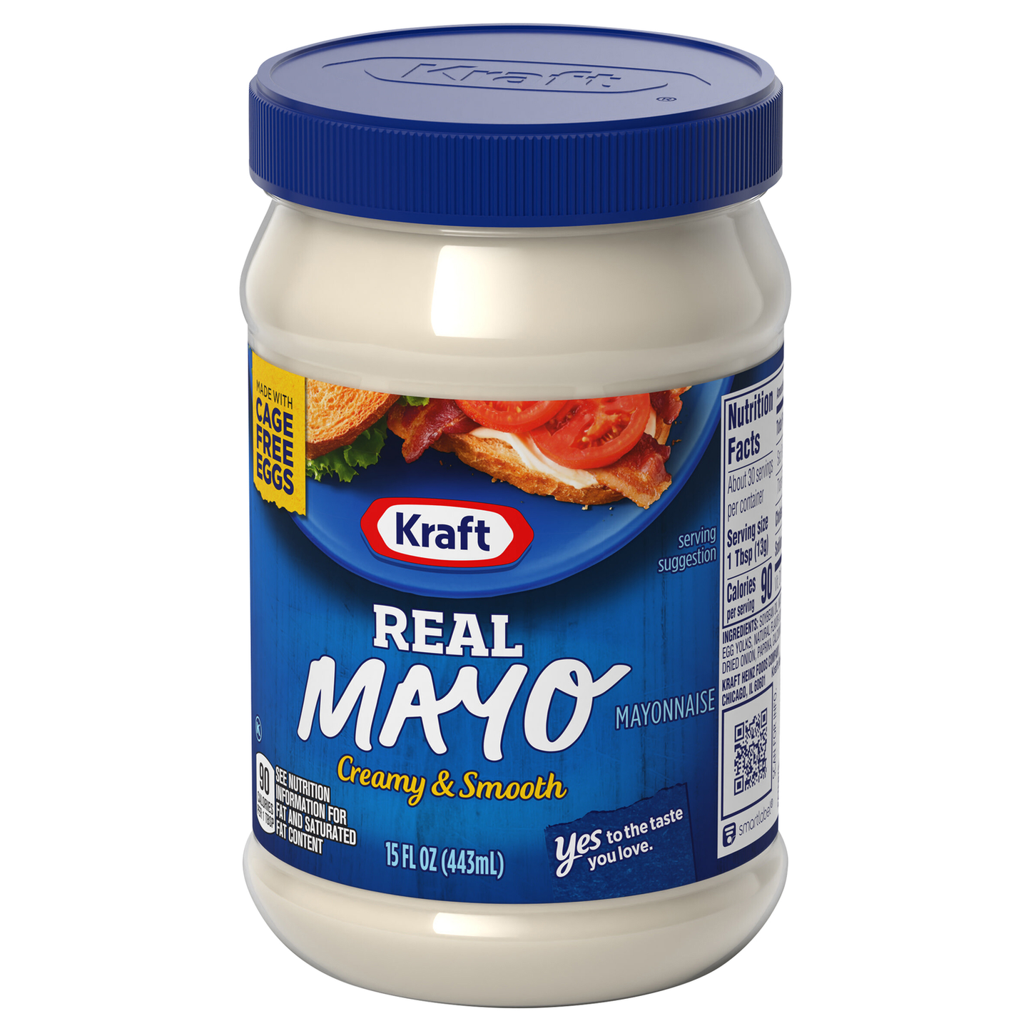 Kraft Mayonnaise