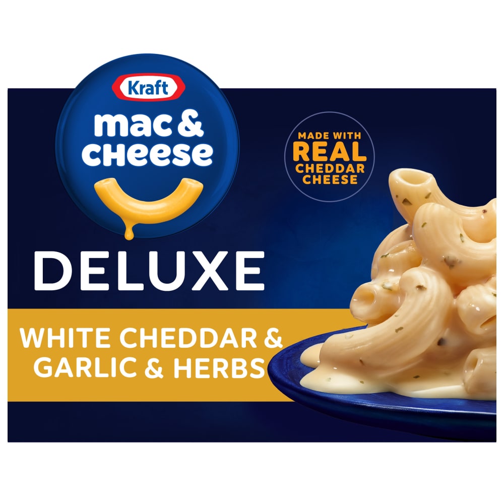 Kraft Mac & Cheese