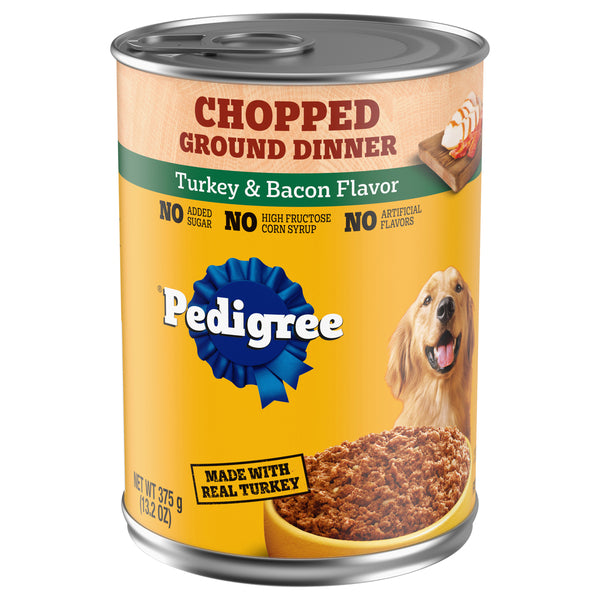 Pedigree Dog Food (Assorted)