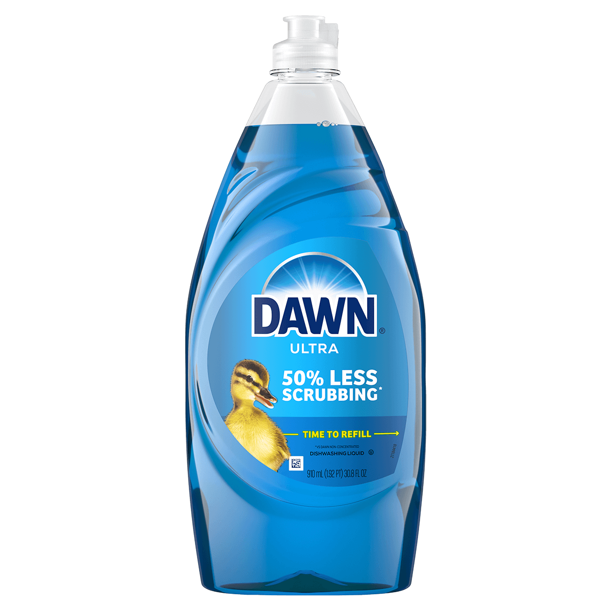 Dawn Dishwasher