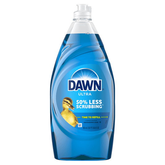 Dawn Dishwasher