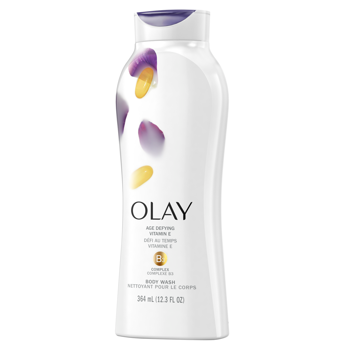 Olay Body Wash