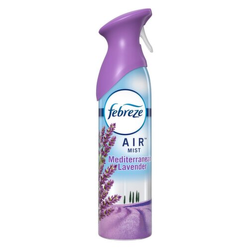 Febreze Air Spray