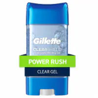 Gillette Deodorant