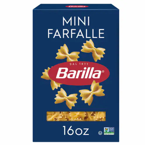 Barilla Pasta