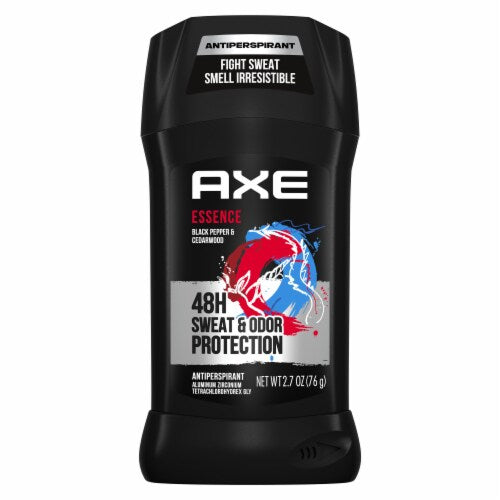Axe Deodorant