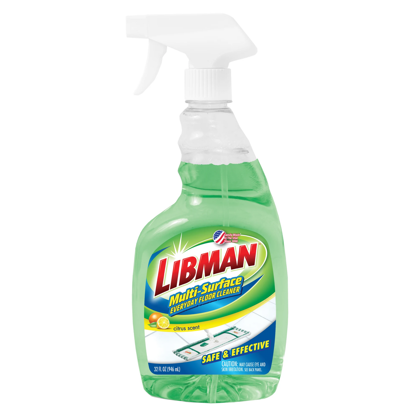 Libman Multipurpose Cleaners (ASSORTED)