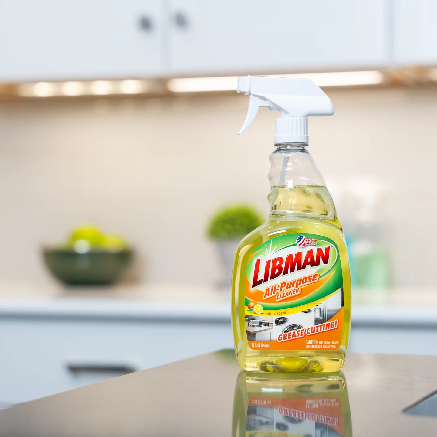 Libman Multipurpose Cleaners (ASSORTED)