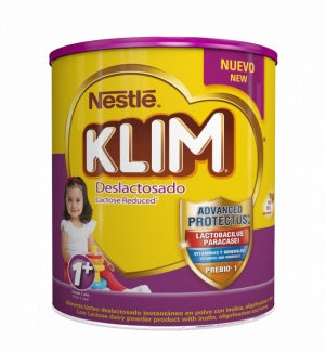 Klim Baby Formula
