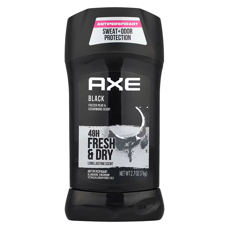 Axe Deodorant