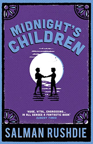 Midnight's Children By Salman Rushdie