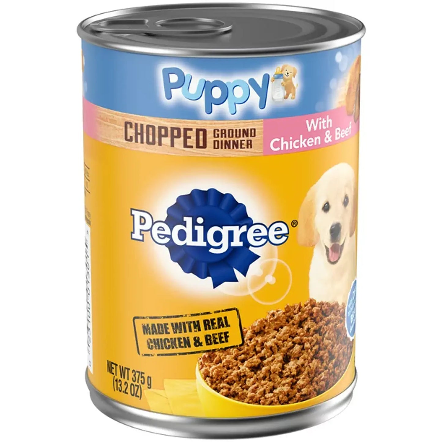 Pedigree Dog Food (Assorted)
