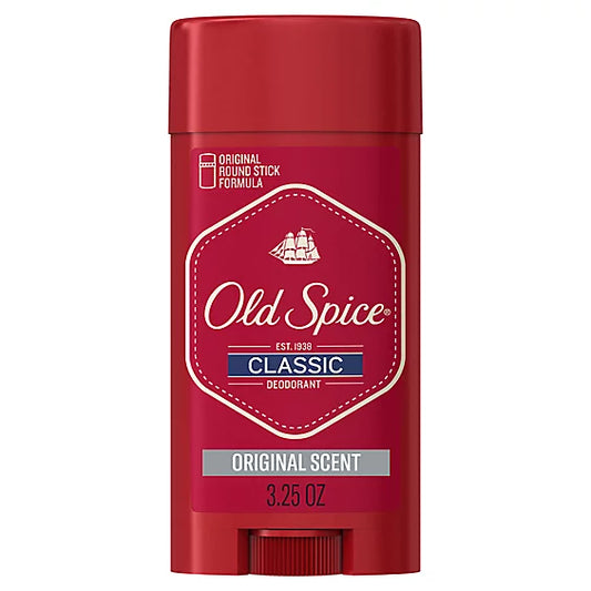 Old Spice Deodorant