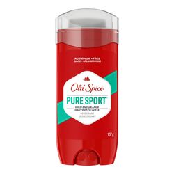 Old Spice Deodorant