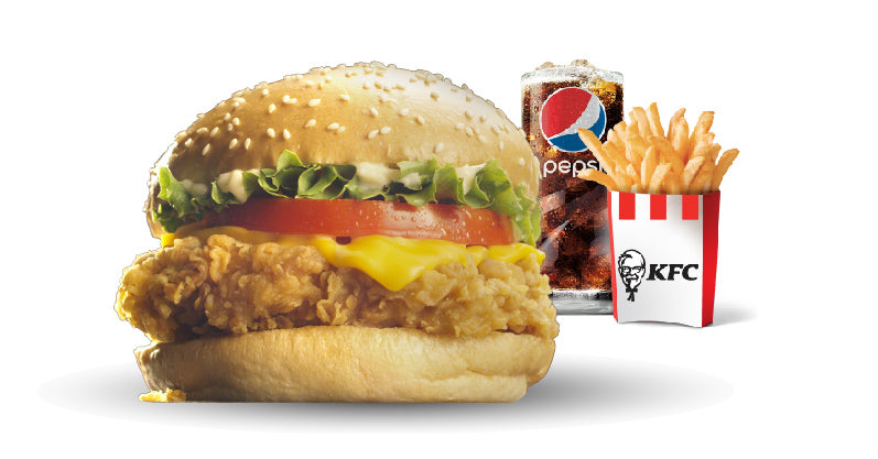 Zingers & Combos