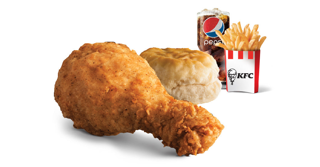 Chicken Box (Combo)