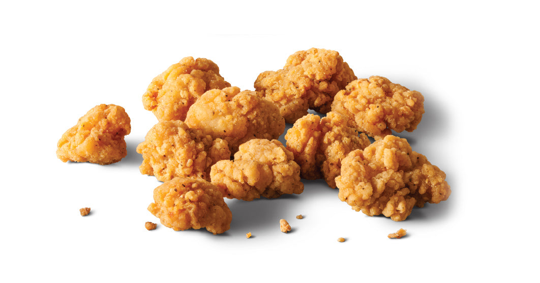 Popcorn Chicken (Assorted)