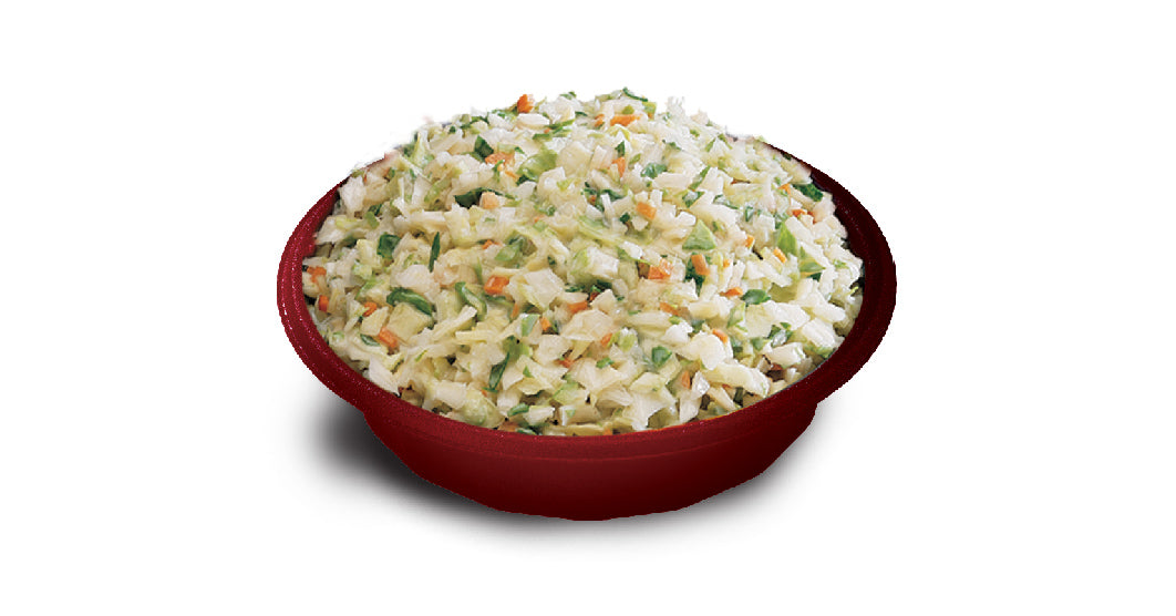 Coleslaw