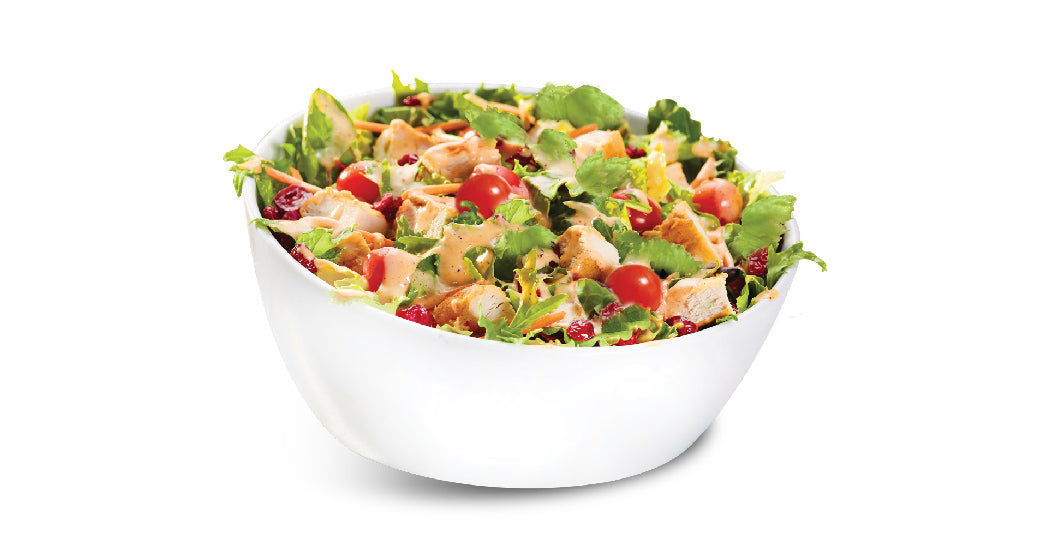 Salads (Assorted)