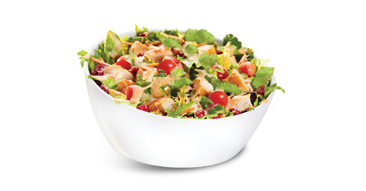 Salads (Assorted)