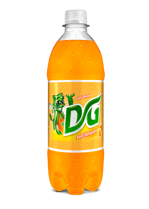 Beverages