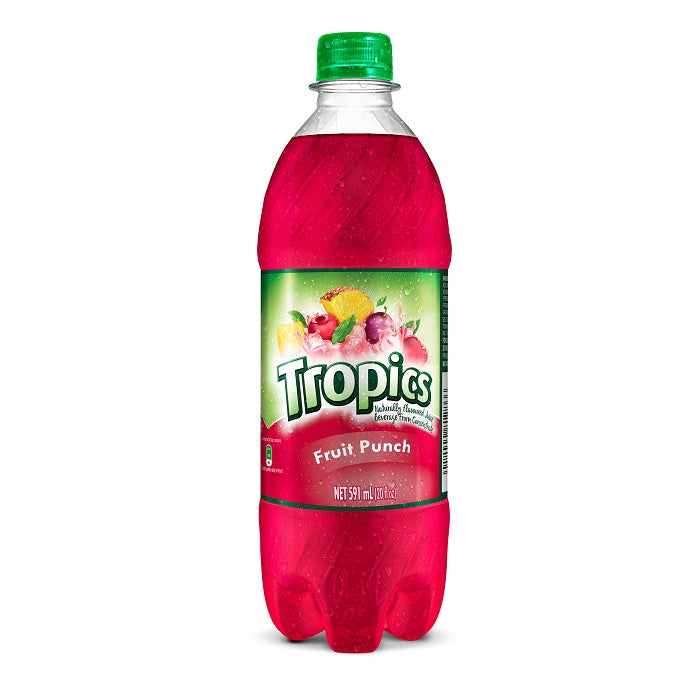 Beverages