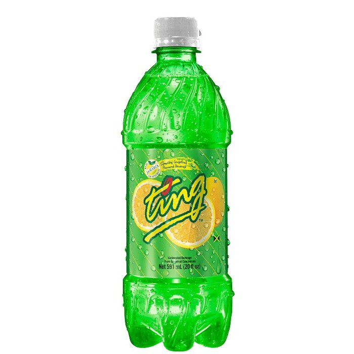 Beverages