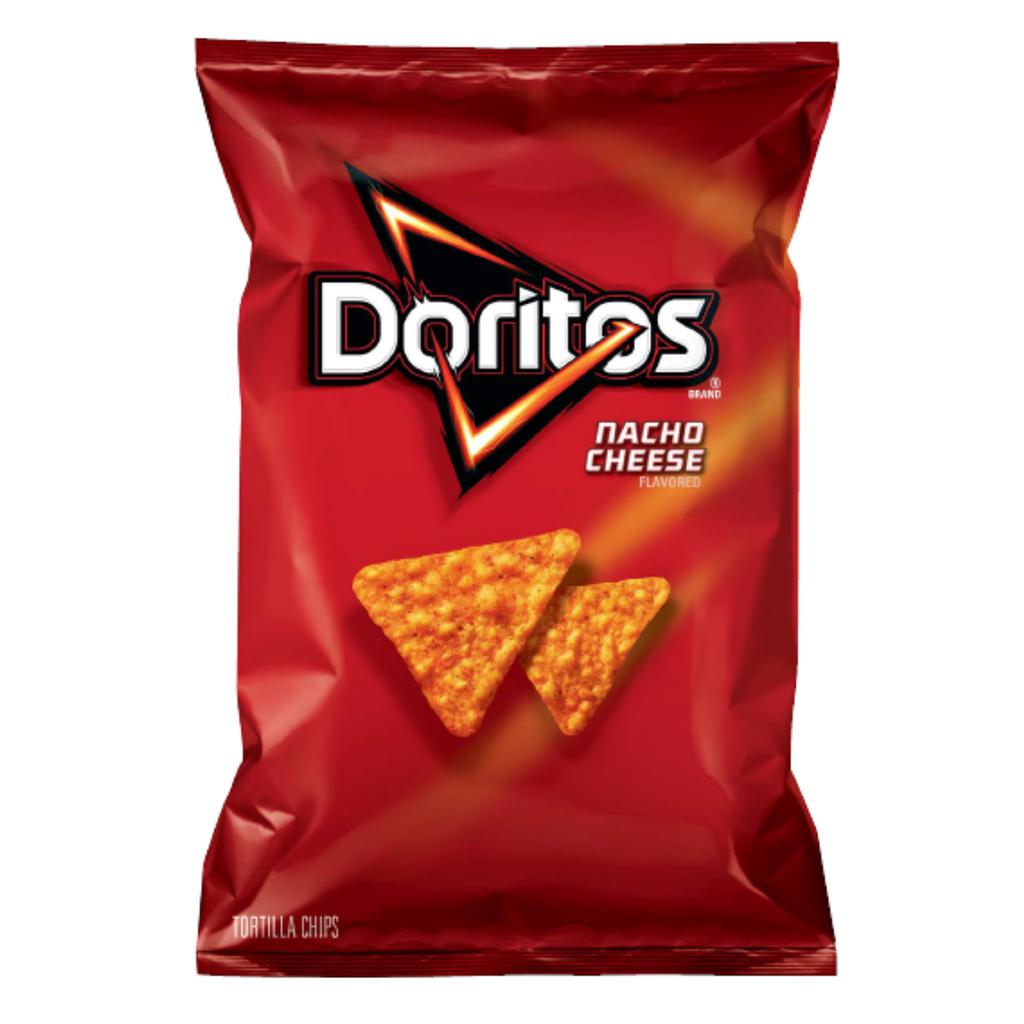 Frito Lay Doritos