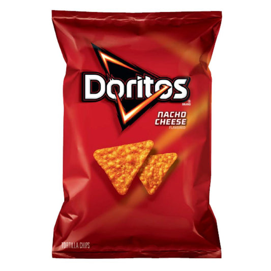 Frito Lay Doritos