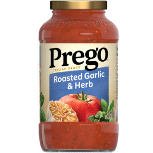 Prego Tomato Sauce (Assorted)