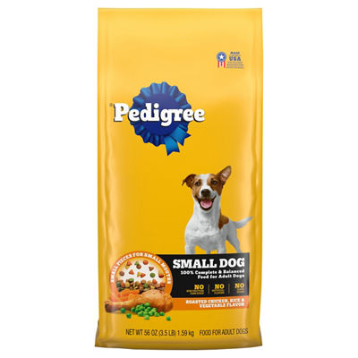 Pedigree Dog Food (Assorted)