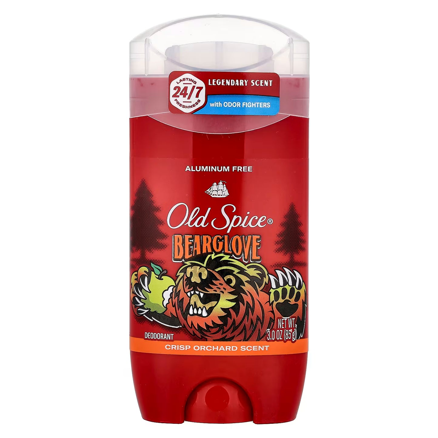 Old Spice Deodorant