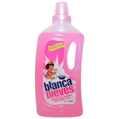 Blanca Nieves Laundry Detergent