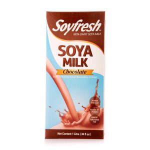 Soyfresh Milk (Assorted) Litre