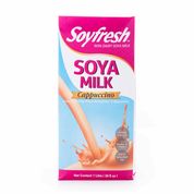 Soyfresh Milk (Assorted) Litre