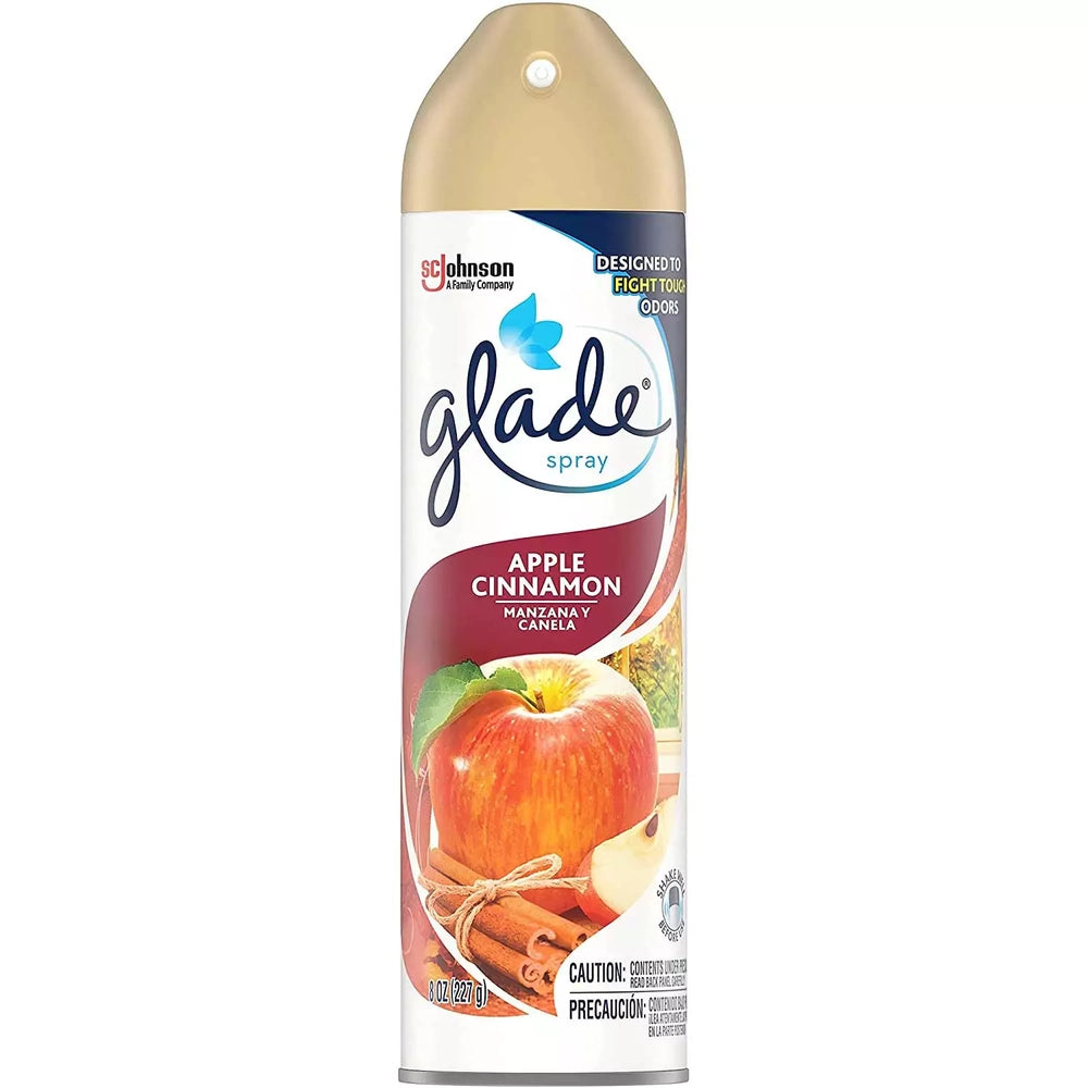 Glade Air Spray