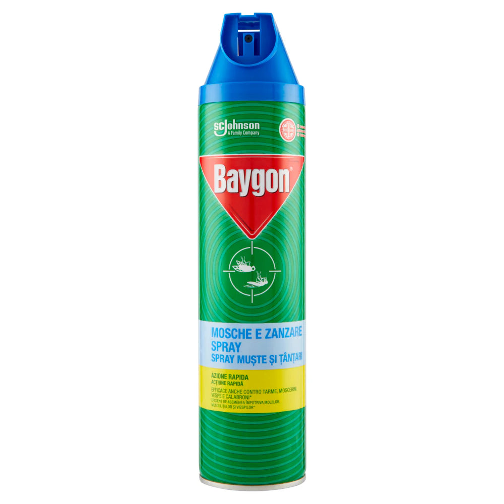 Baygon Insect Spray