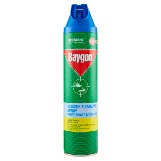 Baygon Insect Spray