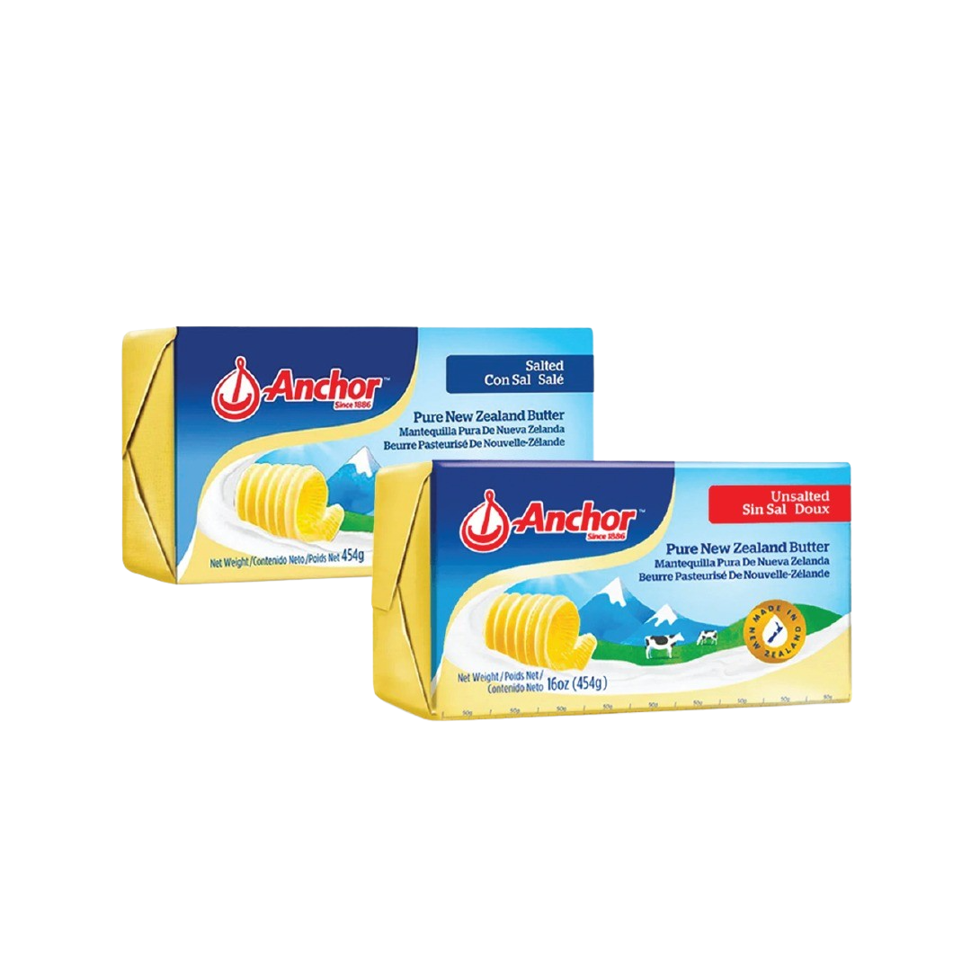 Anchor Butter