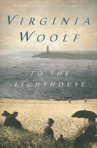 To The Lighthouse by Virginia Woolf