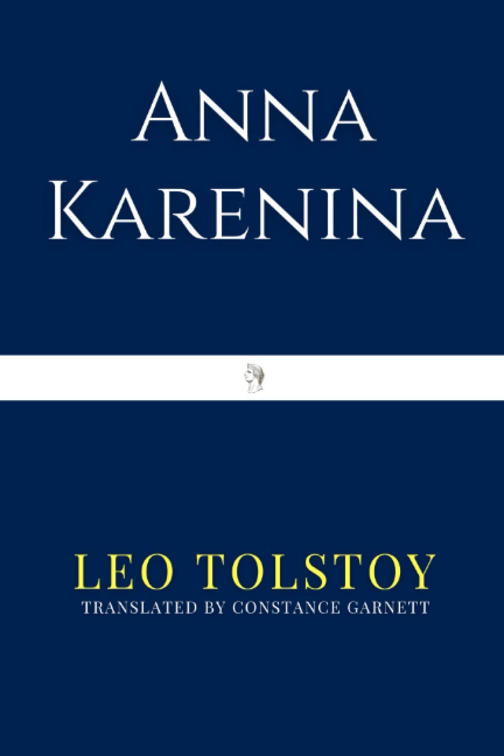 Anna Karennina By Leo Tolstoy