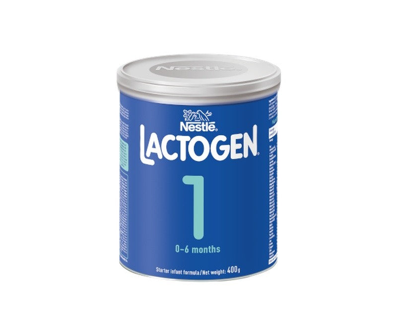 Lactogen Baby Formula