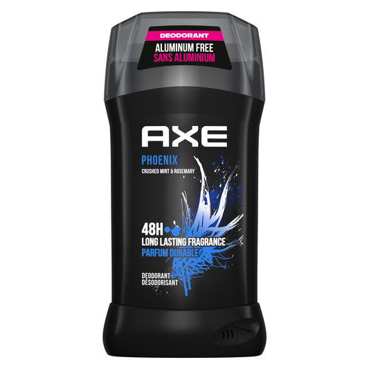 Axe Deodorant