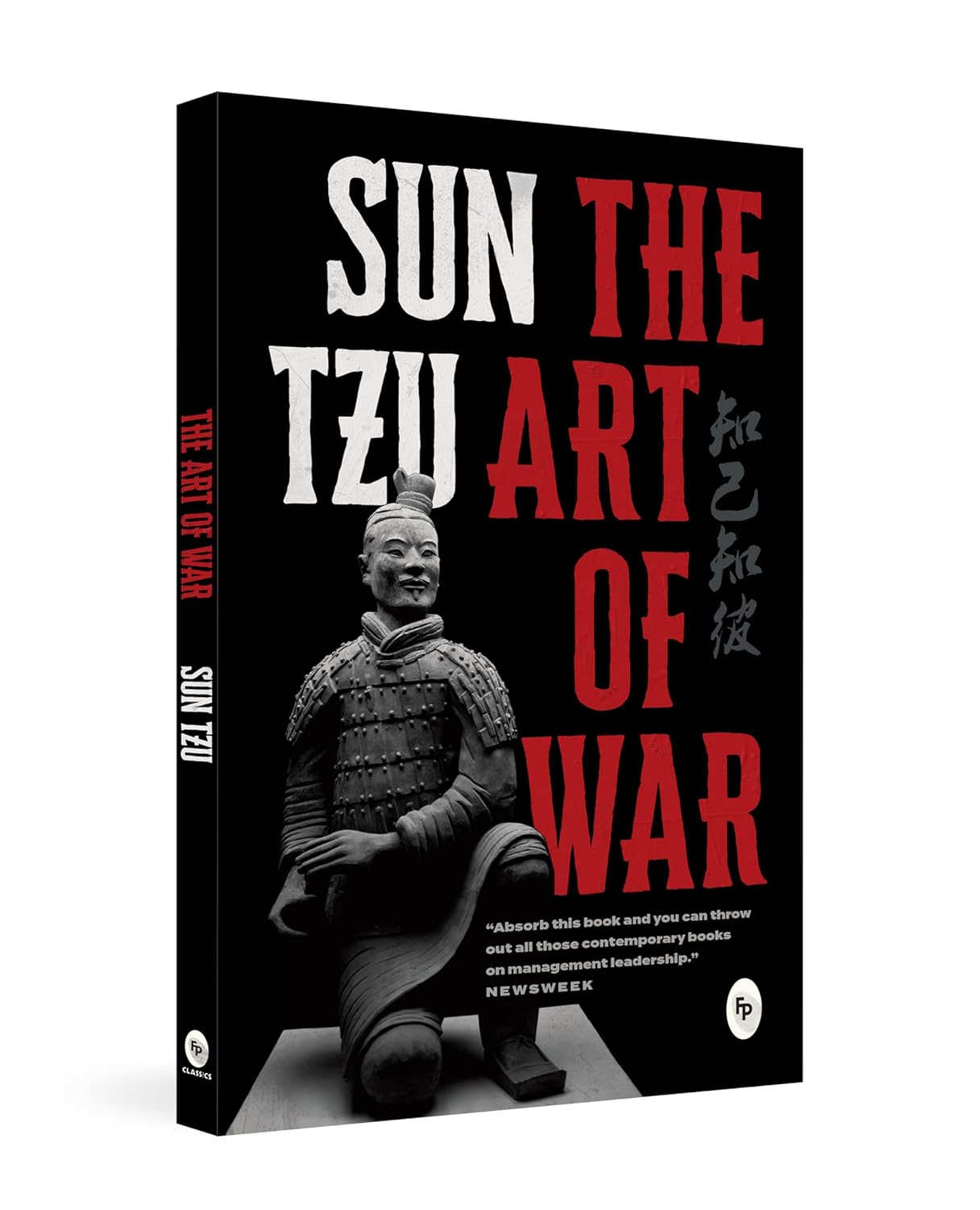 The Art Of War by Sun Tzu