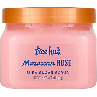Tree Hut Shea Sugar Scrub (Assorted)